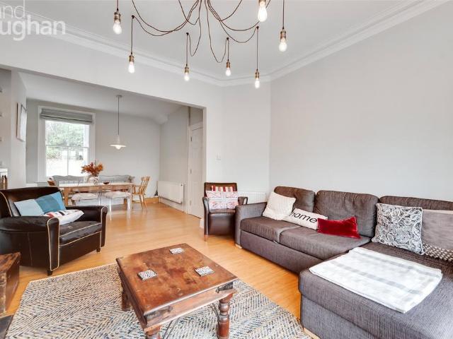 House for rent in Brighton & Hove