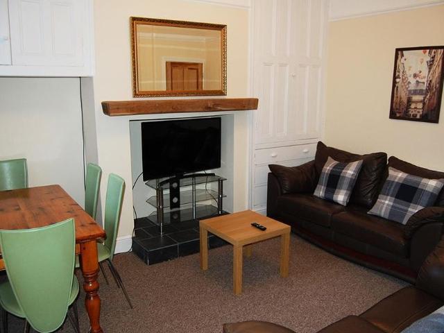House for rent in Barrow