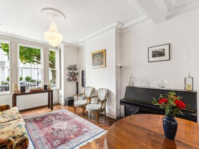House for rent in Fulham, Greater London