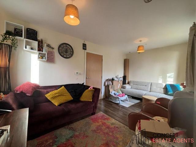 House for rent in London Borough of Merton, Greater London