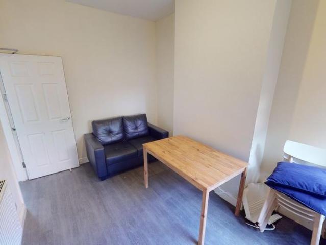 House for rent in Hyson Green, Haddon