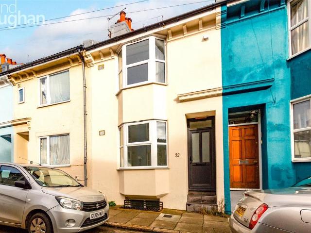 House for rent in Round Hill, Brighton & Hove
