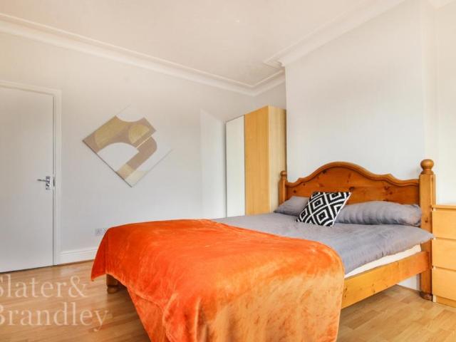 House for rent in Forest Fields, Haddon