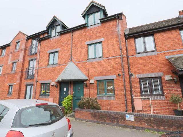 House for rent in Watergate, Devon