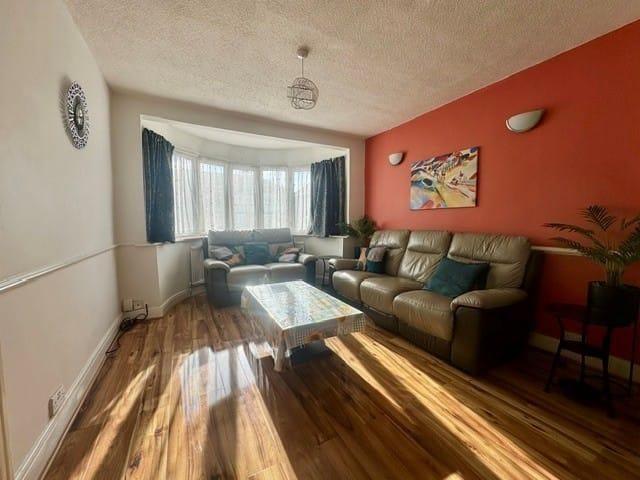 House for rent in Lane, Greater London