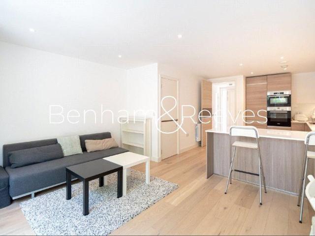 House for rent in London Borough of Lewisham, Greater London