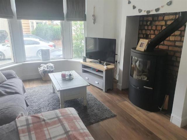 House for rent in Castle Quarter, Falcon Lodge