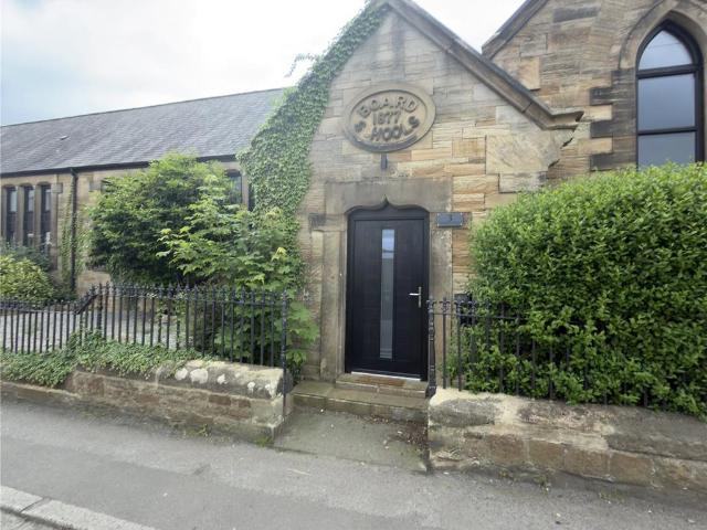 House for rent in Crook