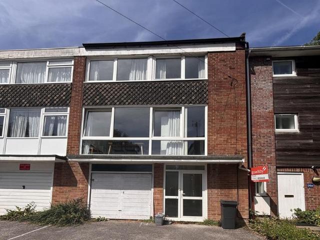 House for rent in Sparkford, Somerset