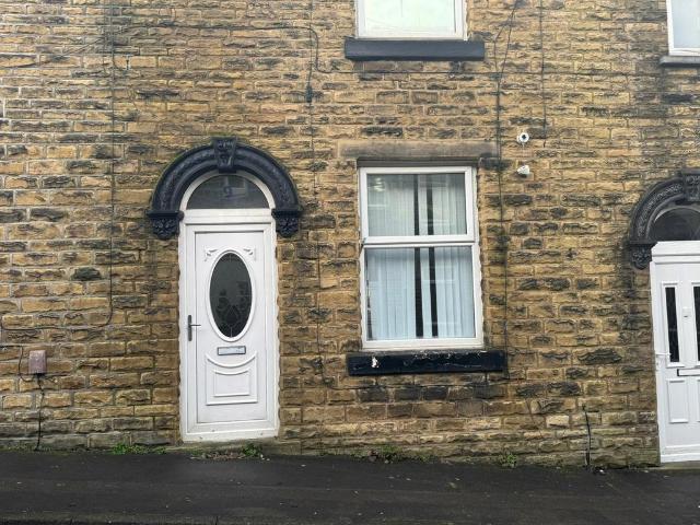 House for rent in High Utley, Keighley