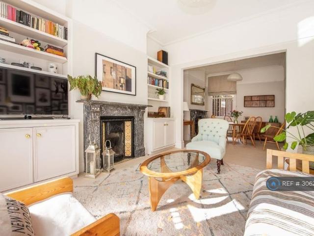 House for rent in London Borough of Lambeth, Greater London