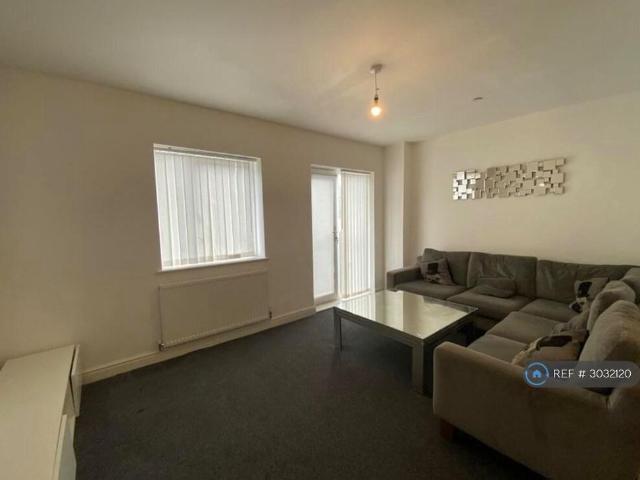 House for rent in Old Trafford, Trafford Park