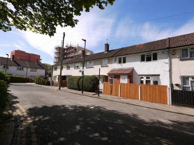House for rent in Canning Town, Greater London