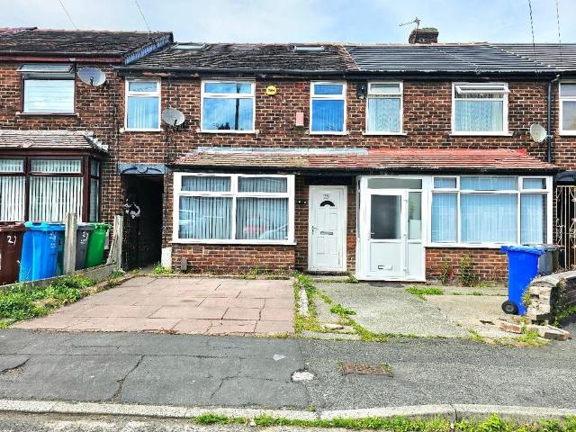 House for rent in Georgia, Greater Manchester