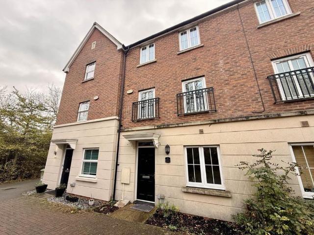 House for rent in Oxley Park, Milton Keynes