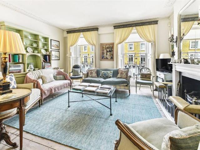 House for rent in Chelsea, Greater London