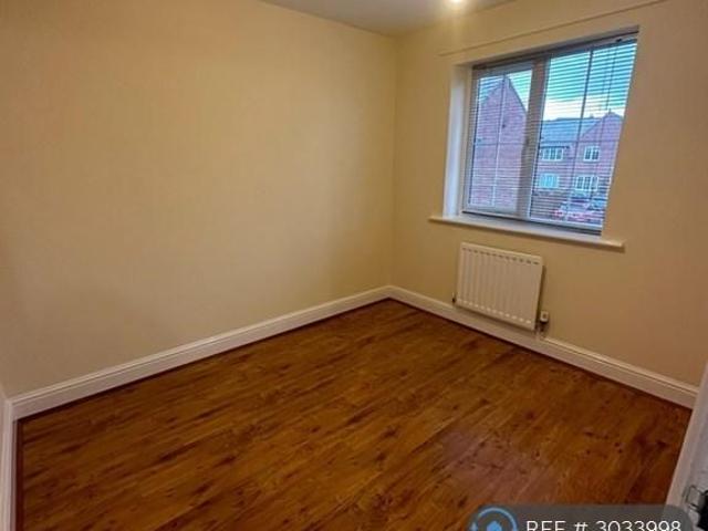 House for rent in Hinckley, Hinckley and Bosworth