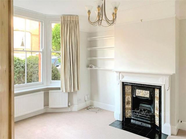 House for rent in Ashlyns Estate, Pouchen End