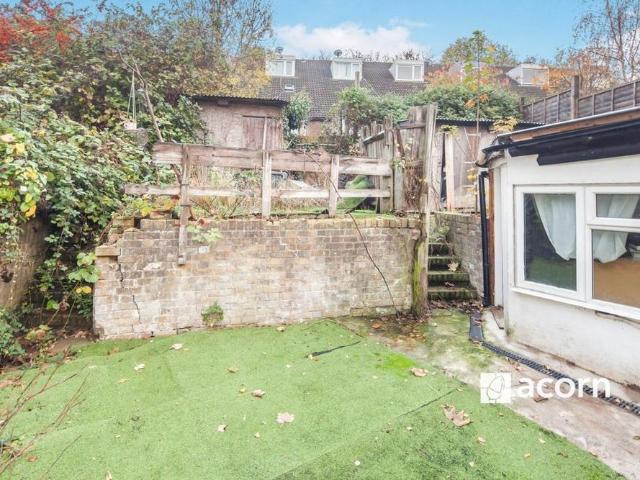 House for rent in Tappesfield Estate, Greater London