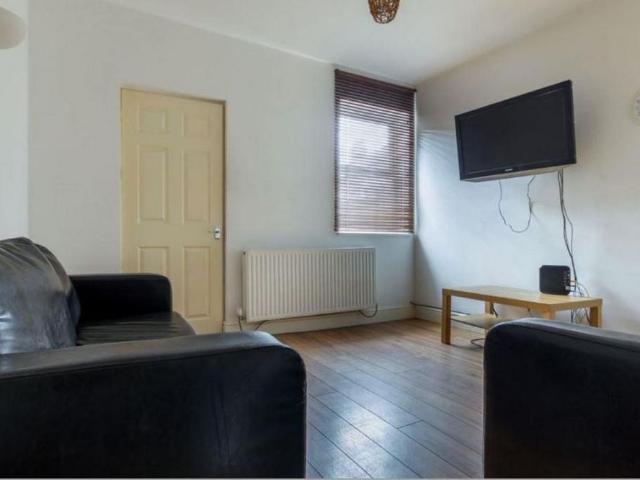 House for rent in Bournbrook, West Midlands