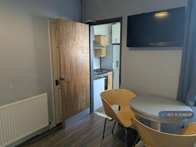 House for rent in Old Town, Hull