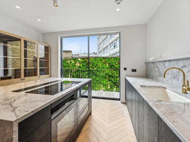 House for rent in Chelsea, Greater London