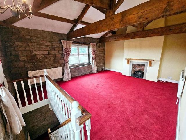 House for rent in Gomersal, West Yorkshire