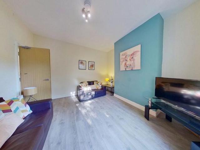 House for rent in St Ann's, Haddon