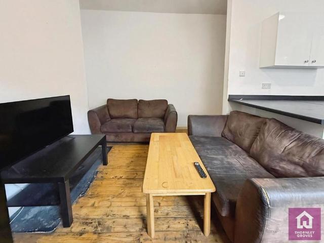 House for rent in Georgia, Greater Manchester