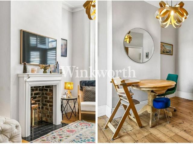 House for rent in Greater London