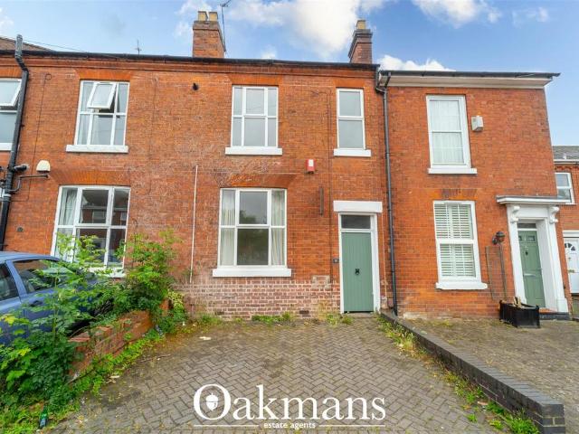 House for rent in Harborne, West Midlands