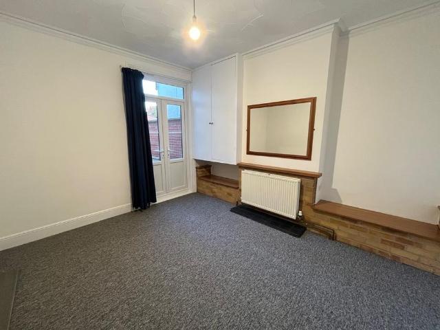 House for rent in New Catton, East Bank