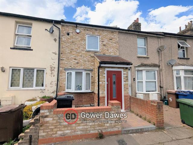 House for rent in Grays, Essex