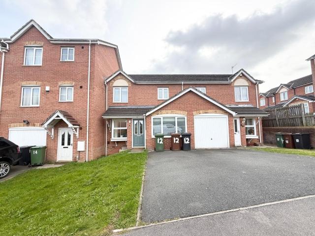 House for rent in Kirkstall, Isle Of Man