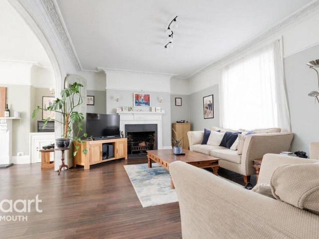 House for rent in Morice Town, Plymouth