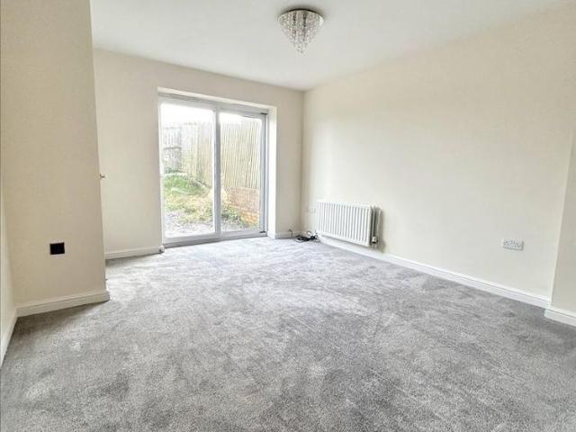 House for rent in Norfolk Park, South Yorkshire