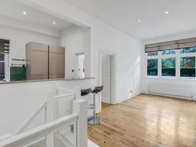 House for rent in Shepherd's Hill, Crouch End