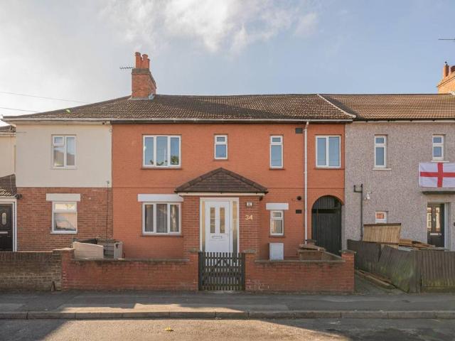 House for rent in London Borough of Merton, Collier's Wood