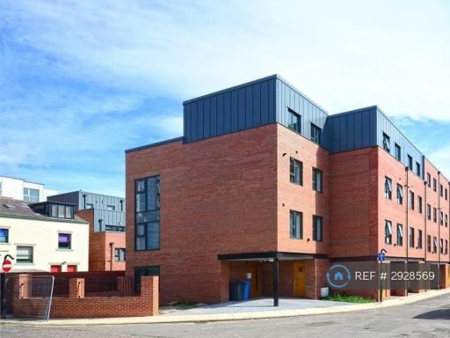 House for rent in Neepsend, Kelham