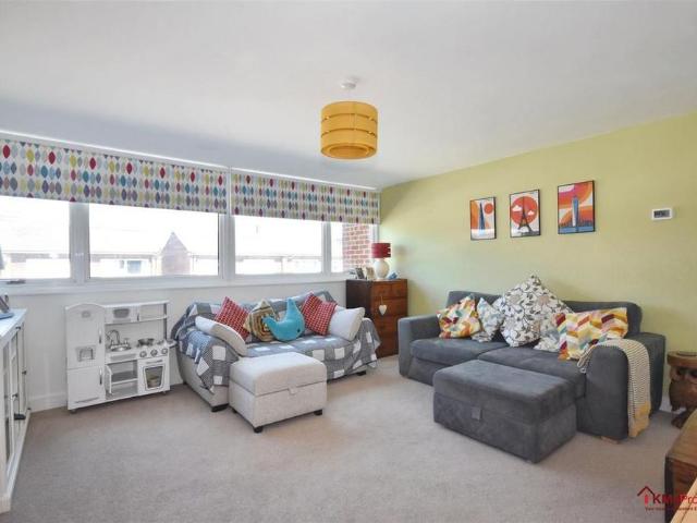 House for rent in Cross In Hand, East Sussex