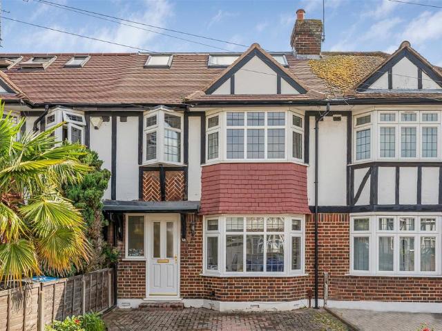 House for rent in Greater London