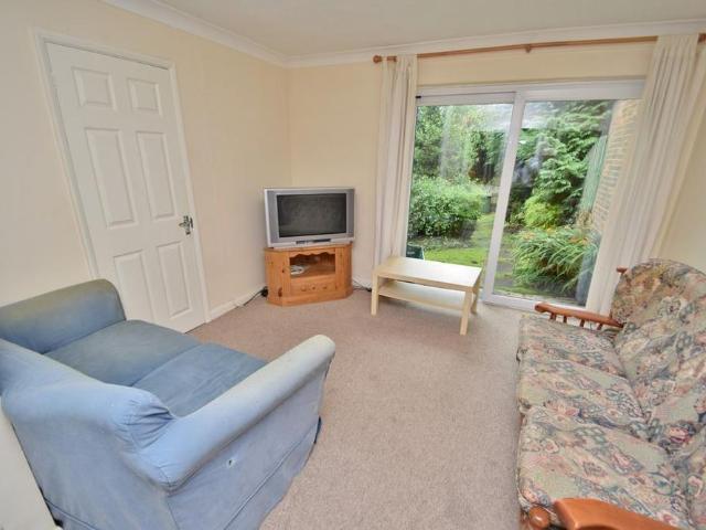 House for rent in Hampshire