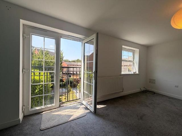 House for rent in Wilmorton, East Midlands