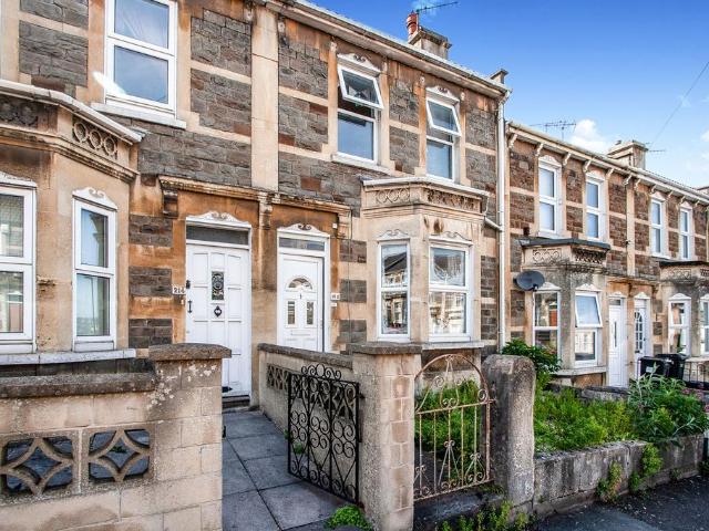 House for rent in South Twerton, Dulcote