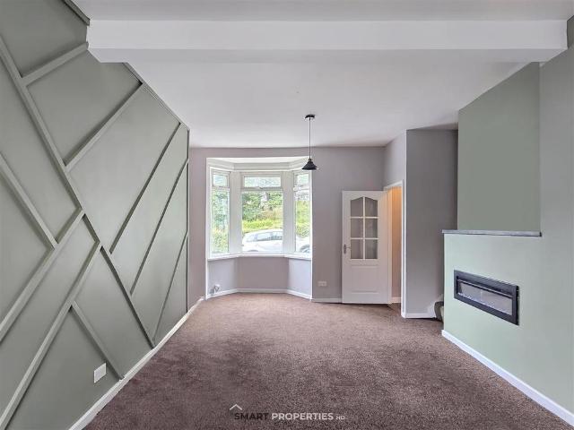 House for rent in Boothtown, Halifax