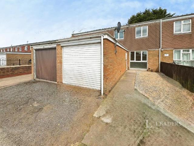 House for rent in Nunsthorpe, Bradley