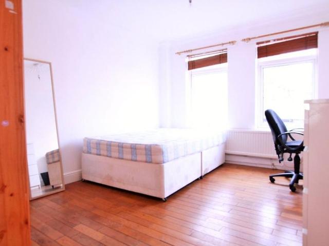 House for rent in Bromley-by-Bow, Greater London
