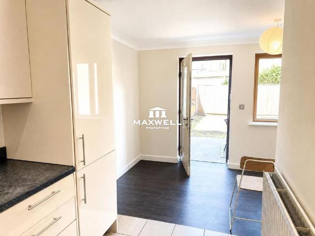 House for rent in Old Ford, Greater London