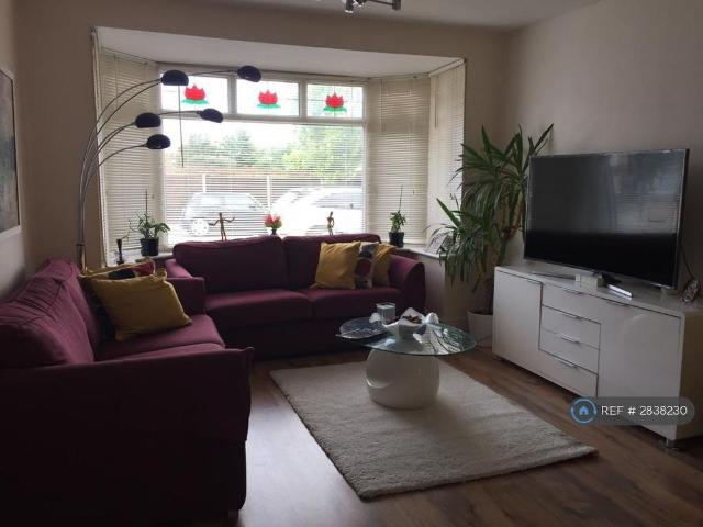 House for rent in Edmonton, Greater London