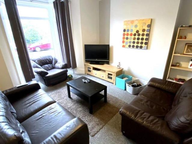 House for rent in Nangreaves, Wales